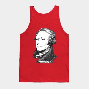 Alex Ham Tank Top